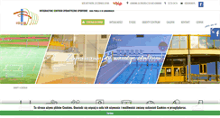 Desktop Screenshot of icds.pl